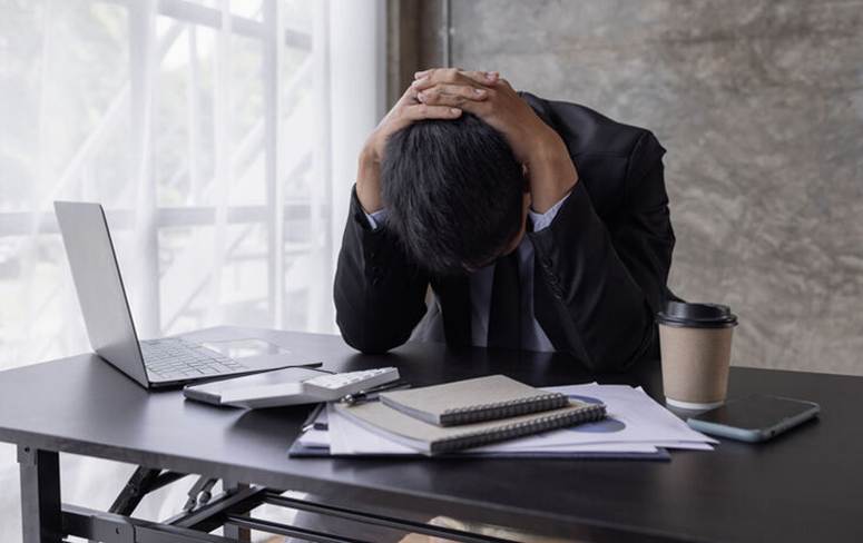 Where Reputation Damage Shows Up